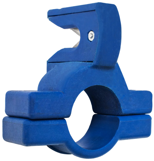 Poly, Stretch Film, and Twine Cutter