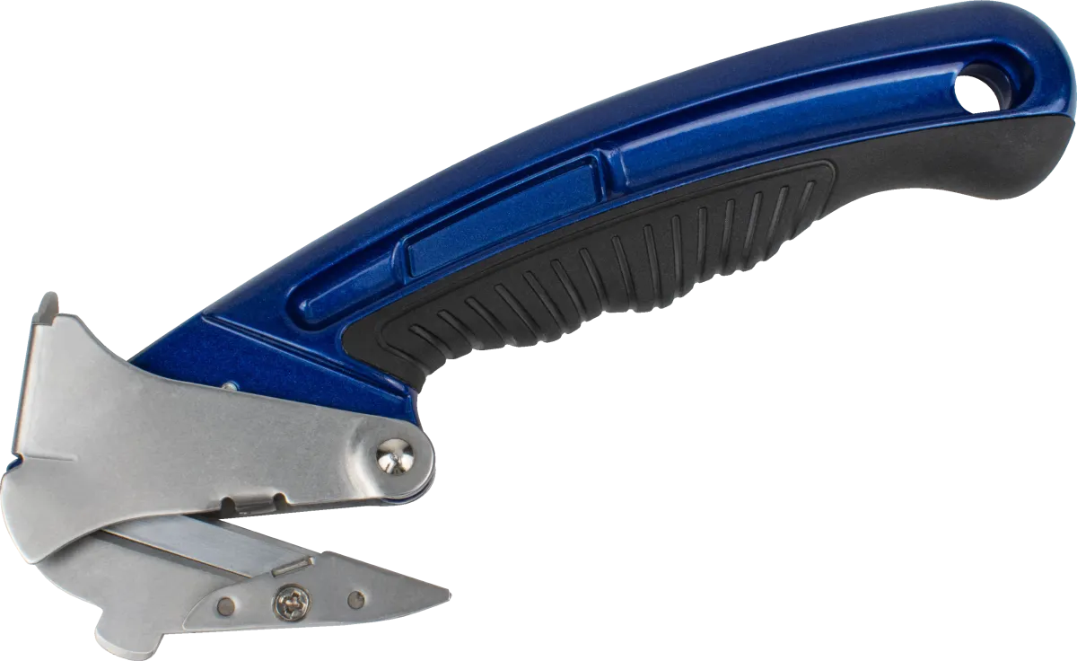 Heavy Duty Hook Knife