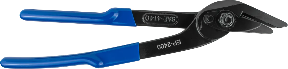 Economy Single Hand Strap Shears