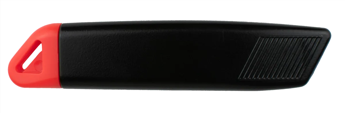 Retracting Safety Knife