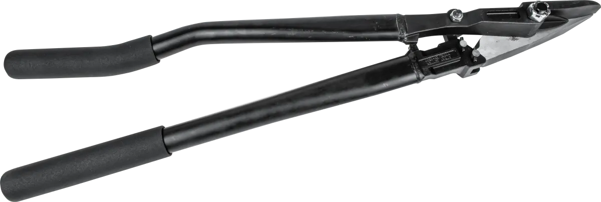 Heavy Duty Two Hand Strap Shears