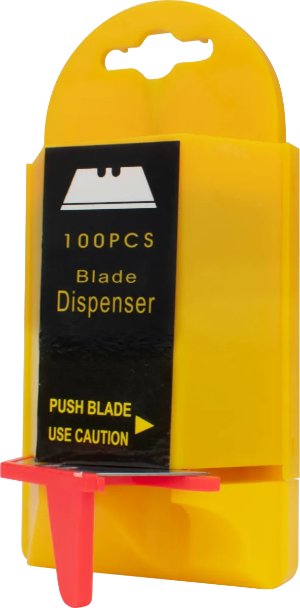 Blade Dispenser - 100 per pack