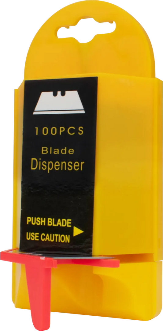 Blade Dispenser - 100 per pack