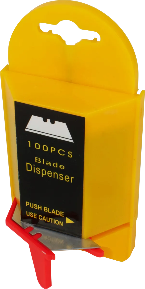 Blade Dispenser - 100 per pack