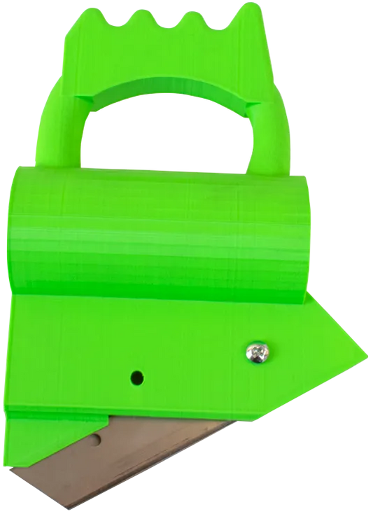 Hayley Specialty Slide Cutter