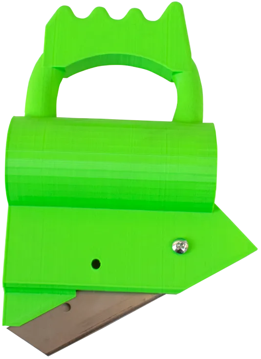 Hayley Specialty Slide Cutter