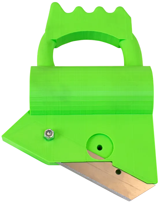 Hayley Specialty Slide Cutter