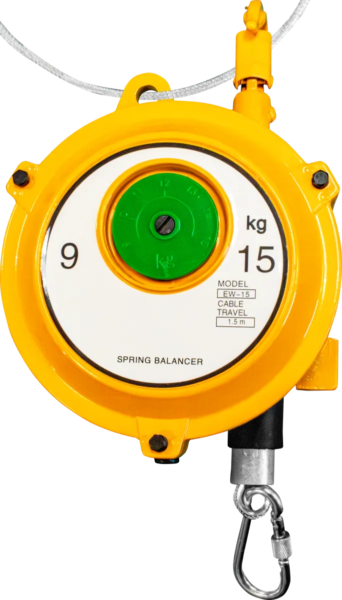 Tool Balancer - 20-33 lbs | 9-15 kg