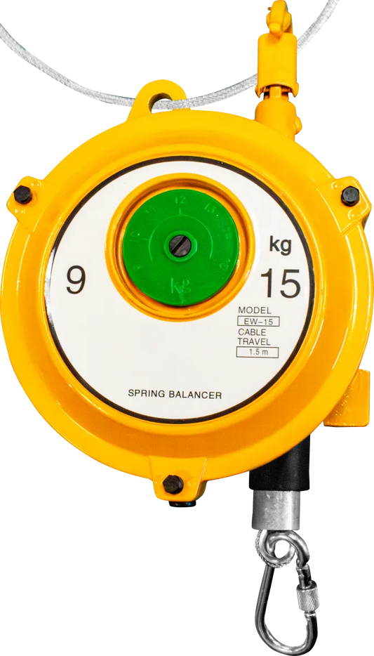 Tool Balancer - 20-33 lbs | 9-15 kg