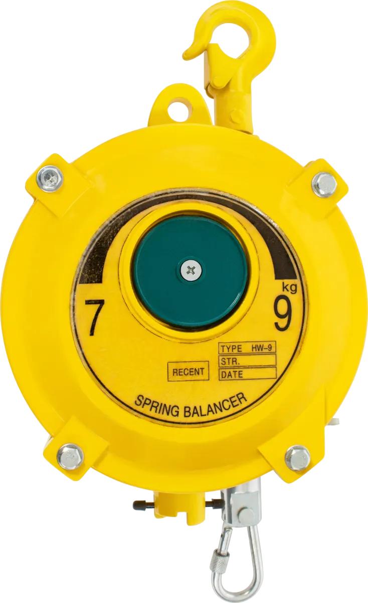 Tool Balancer - 15-20 lbs  |  7-9 kg