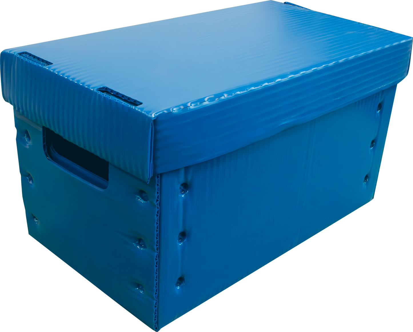 Tray Liner for Encore Packaging Strapping Carts