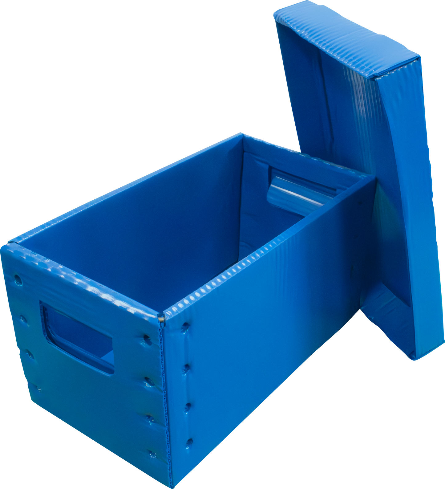 Tray Liner for Encore Packaging Strapping Carts