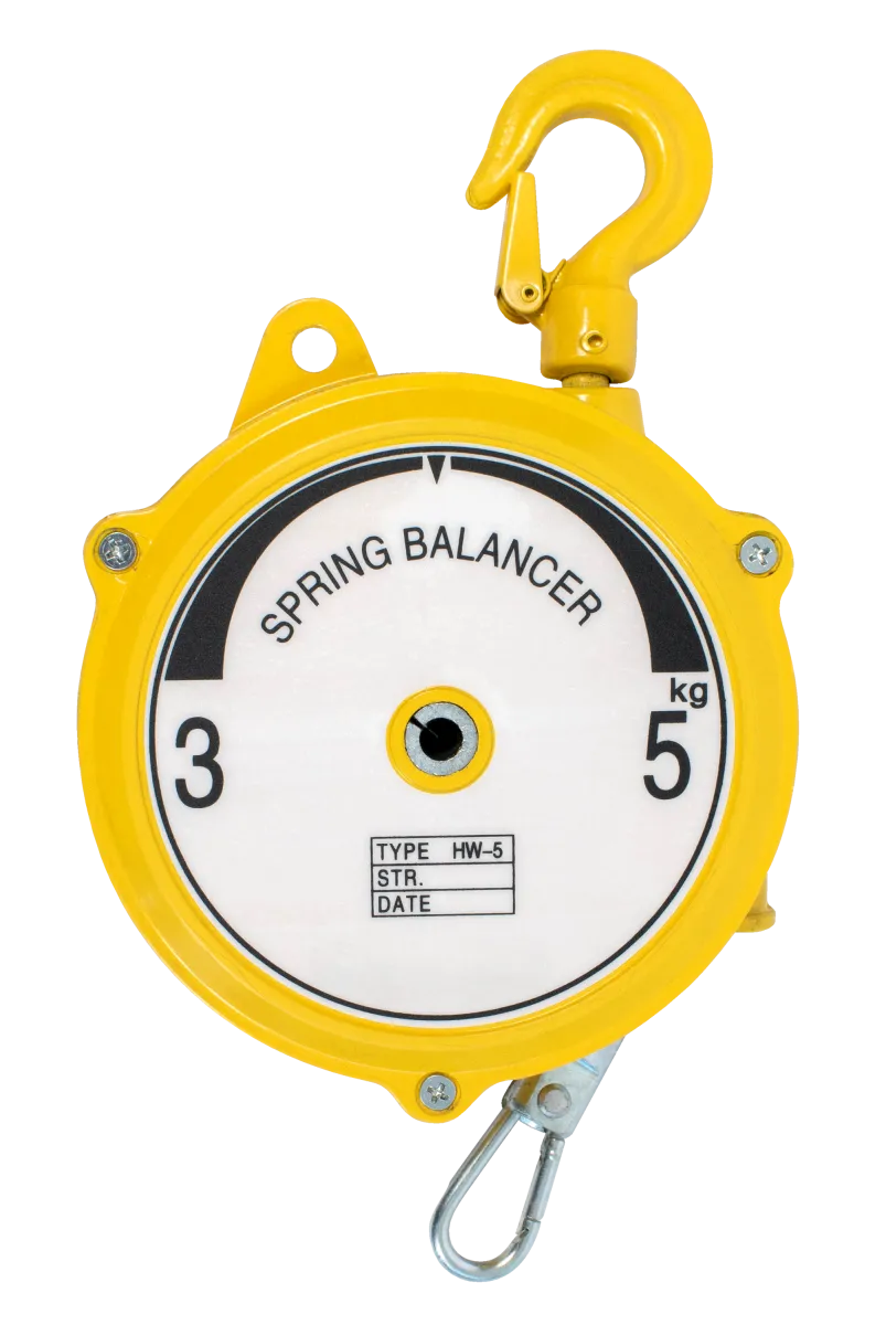 Tool Balancer - 7-11 lbs  |  3-5 kg