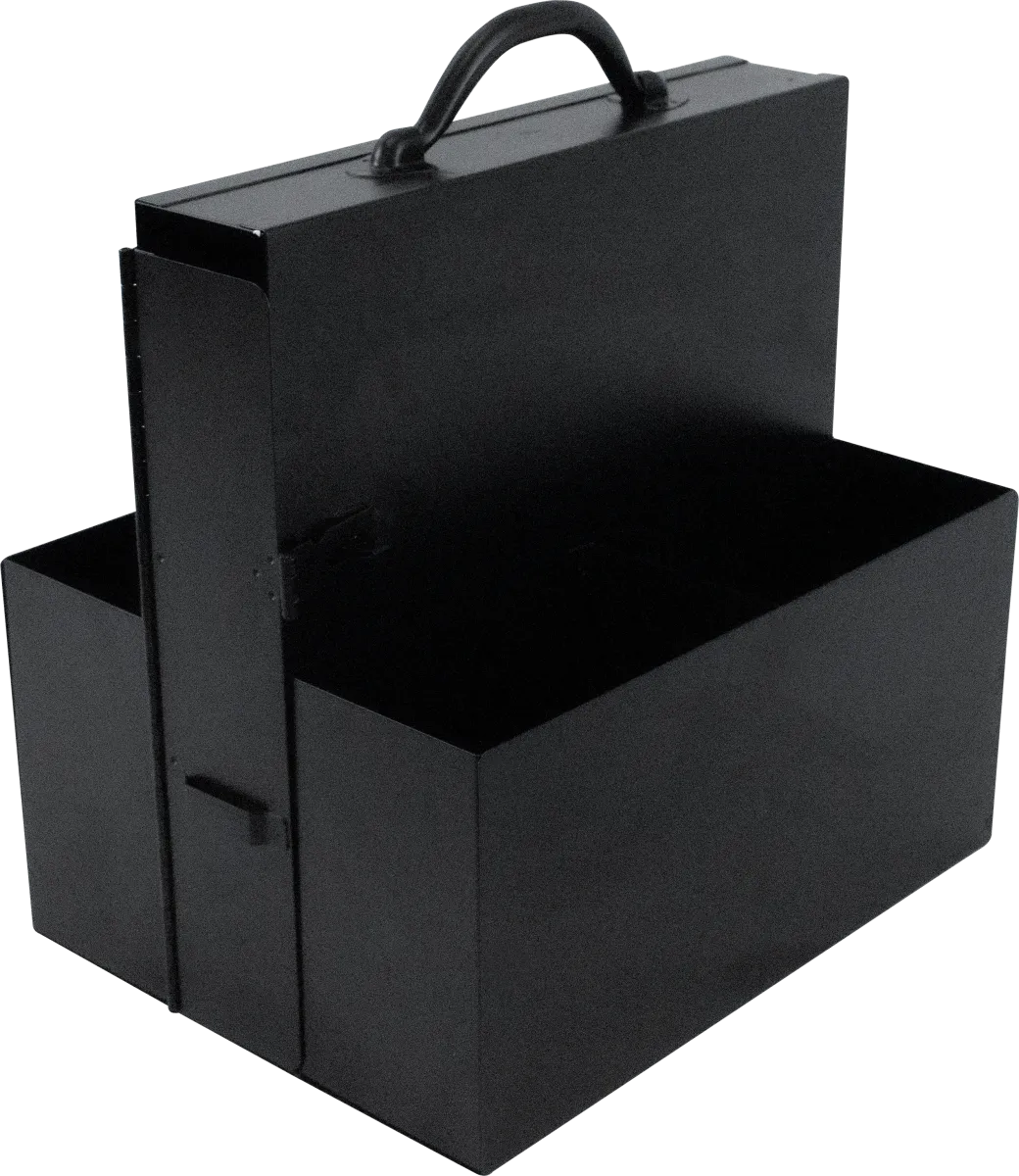 Strap Caddy Premium