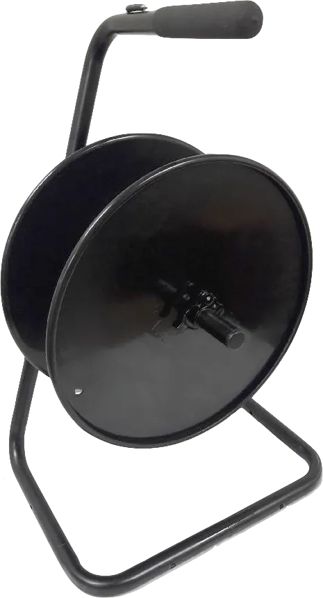 Cord Cradle - Core ID: 1" - No Disk