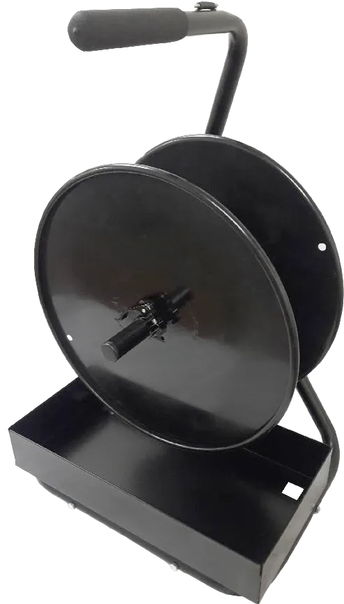 Cord Cradle - Core ID: 1" - No Disk