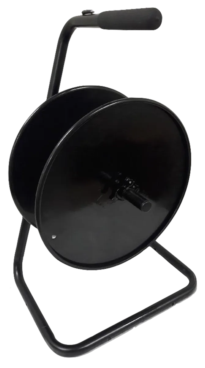 Cord Cradle - Core ID: 3"