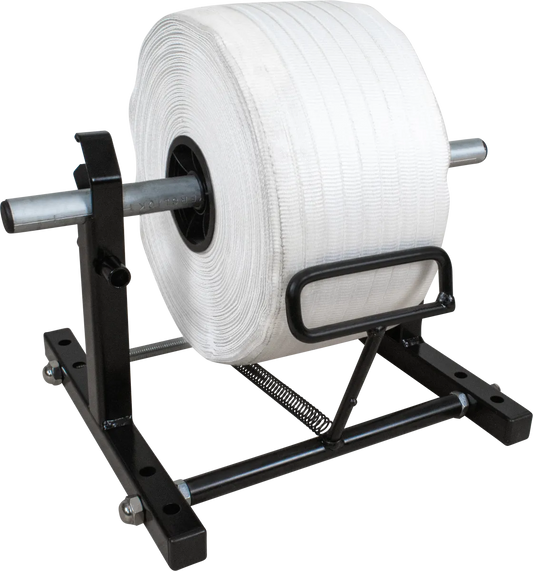 Stationary Cord Strapping Dispenser