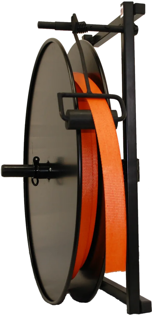 Cord Wall Mount Unit (Ribbon) - Core ID: 1 1/2"