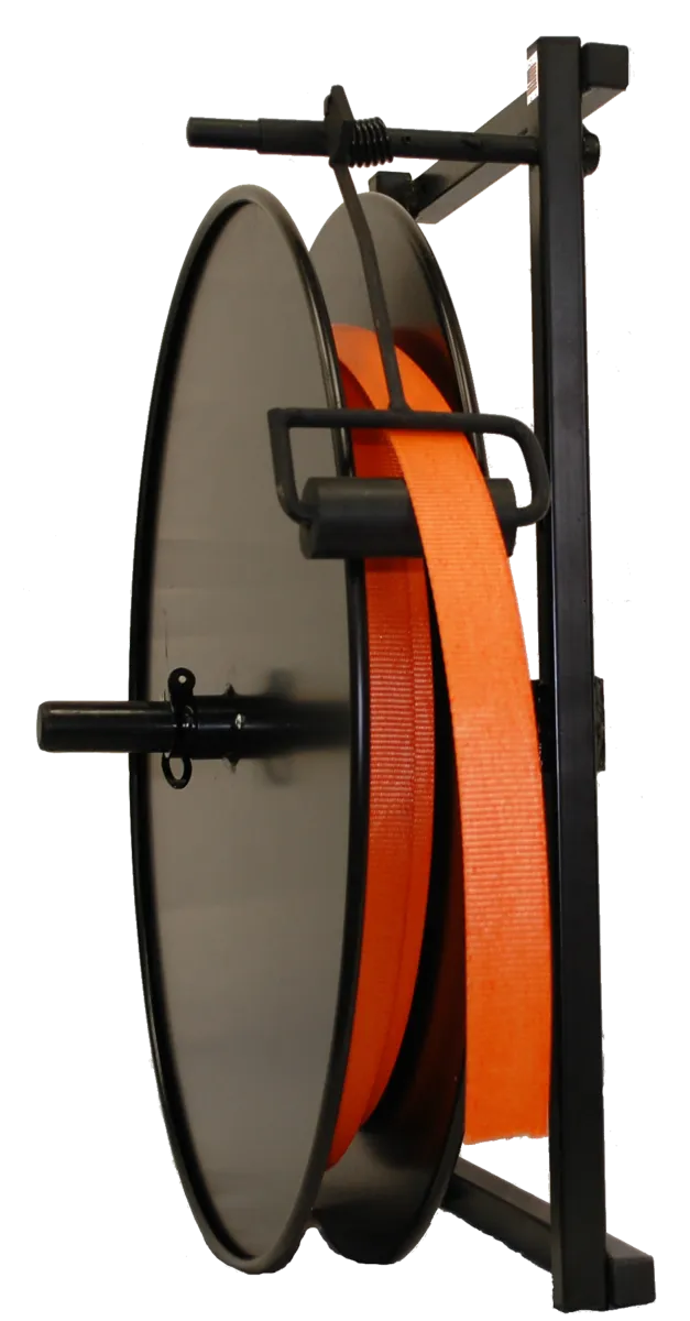 Cord Wall Mount Unit (Ribbon) - Core ID: 6"