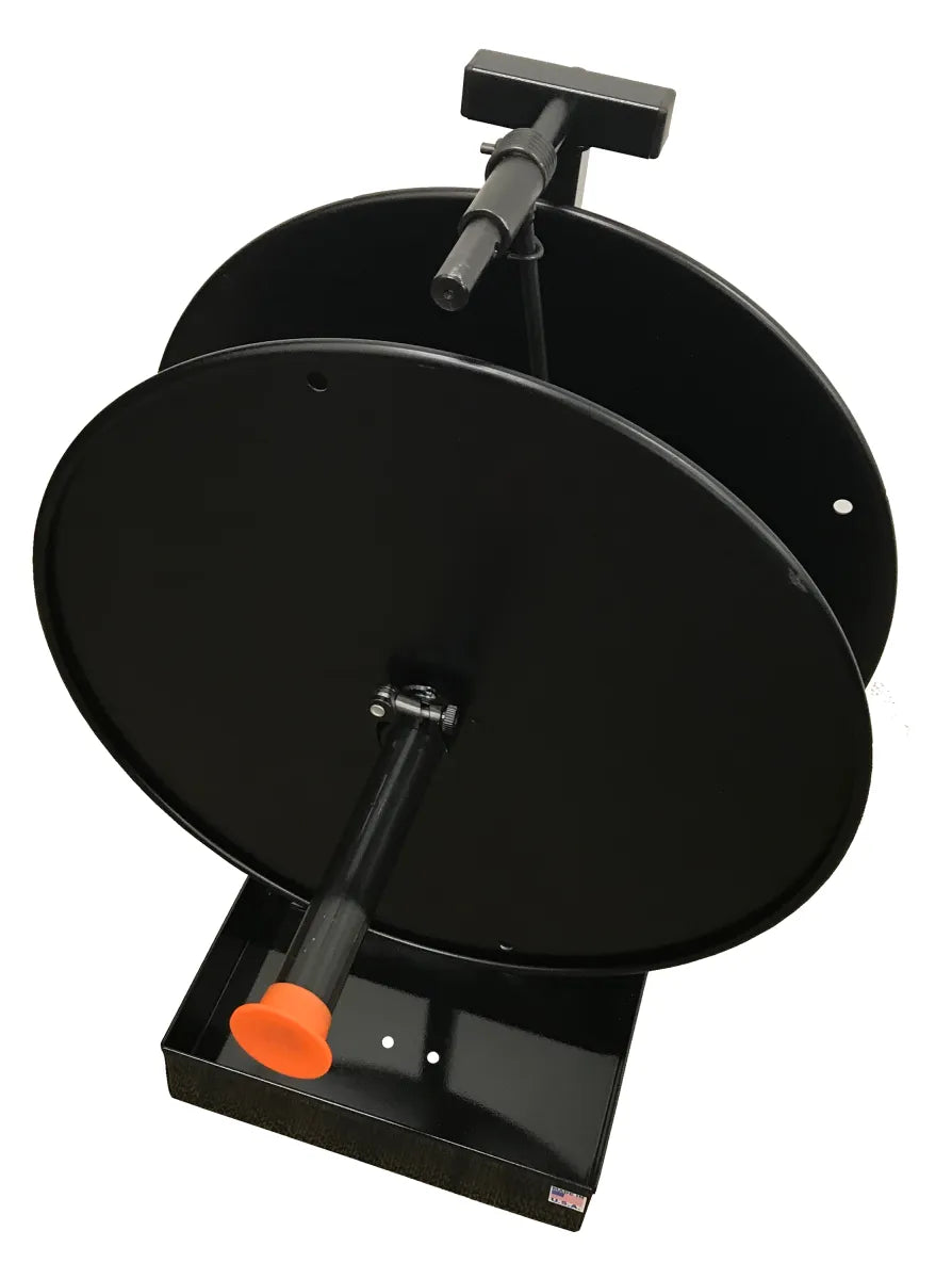 Cord Forklift Mount Dispenser - Core ID: 8"