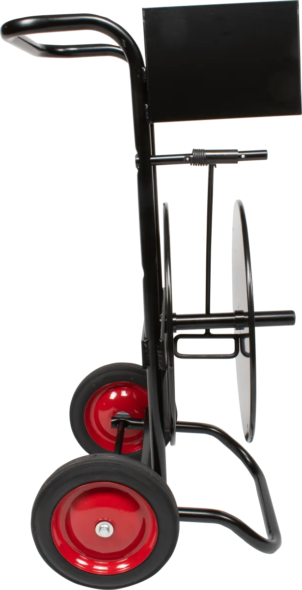 Cord Strapping Dispenser (Ribbon) - Core ID: 1 1/2" - No Disk