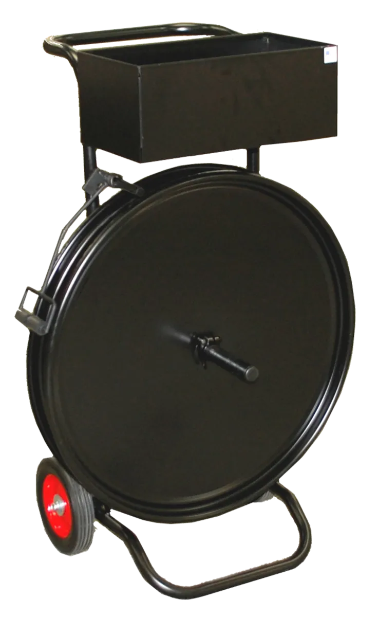 Cord Strapping Dispenser (Ribbon) - Core ID: 8"