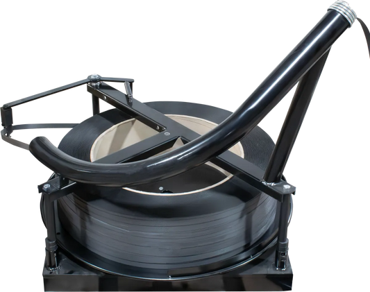 Heavy Duty Cobra Strapping Dispenser for Poly Strapping
