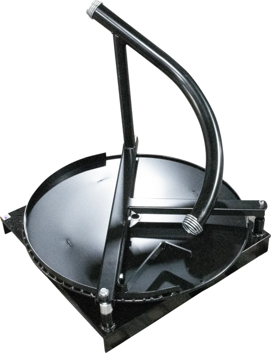 Heavy Duty Cobra Strapping Dispenser for Steel Strapping