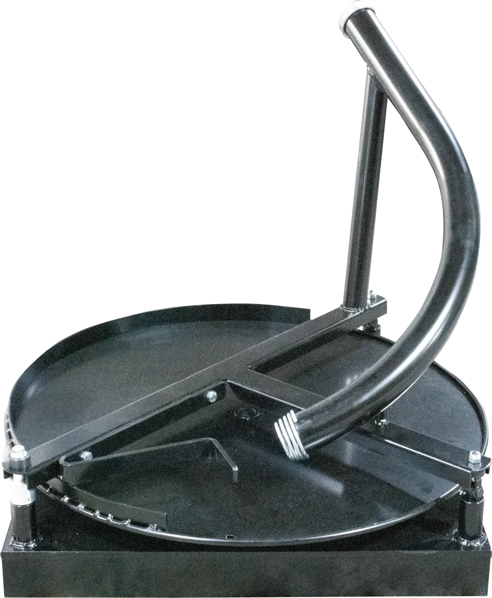 Heavy Duty Cobra Strapping Dispenser for Steel Strapping