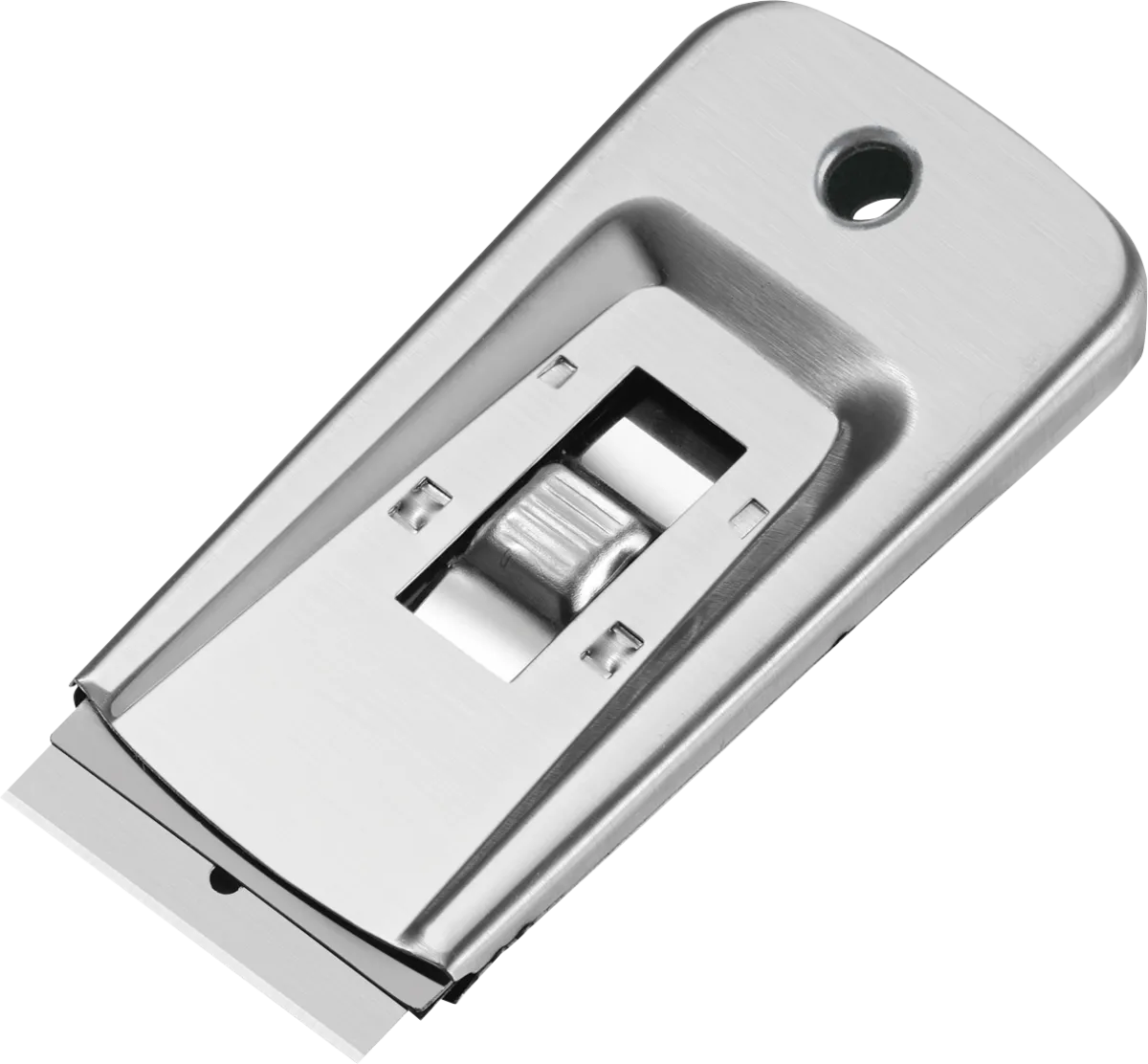 Retractable Scraper Knife -  12/Case