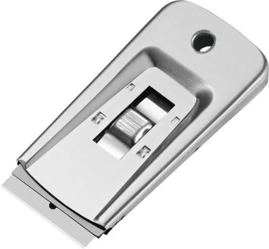 Retractable Scraper Knife -  12/Case