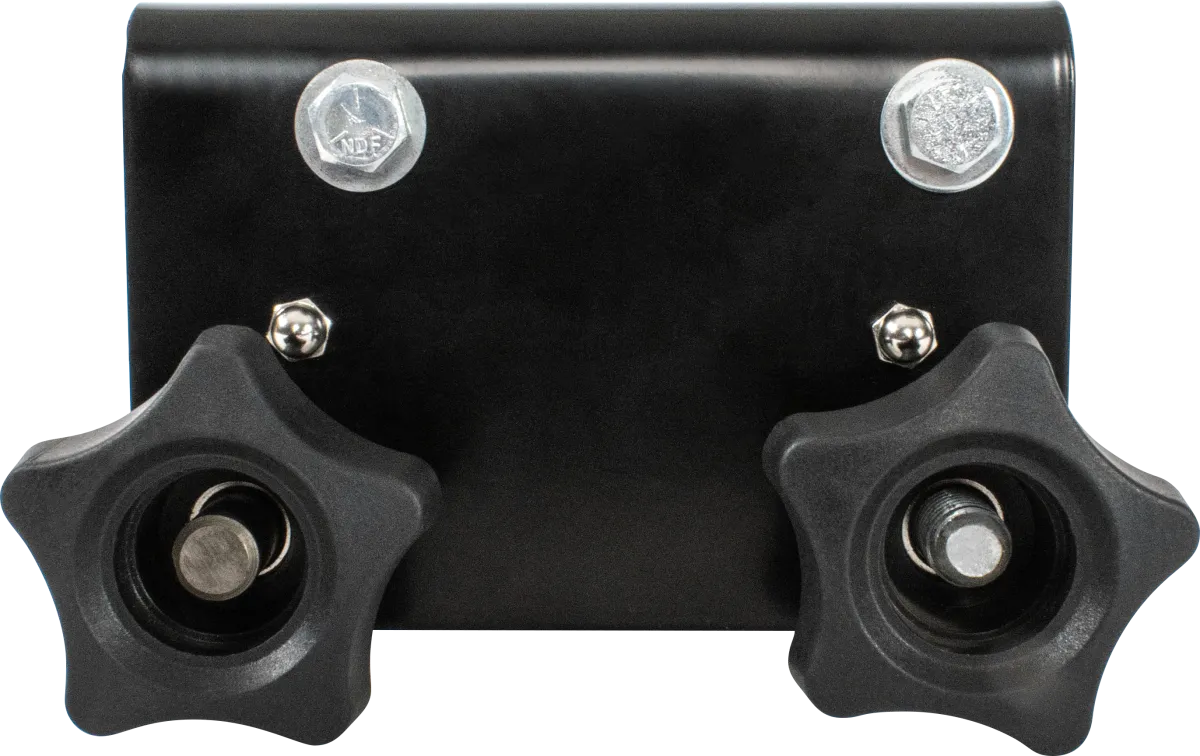 Coil Mounting Tilt Bracket for the Tool Balancer Cart