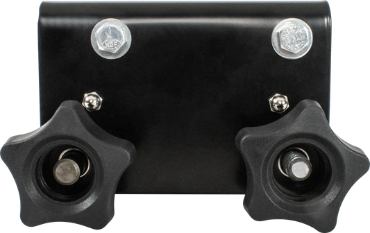 Coil Mounting Tilt Bracket for the Tool Balancer Cart
