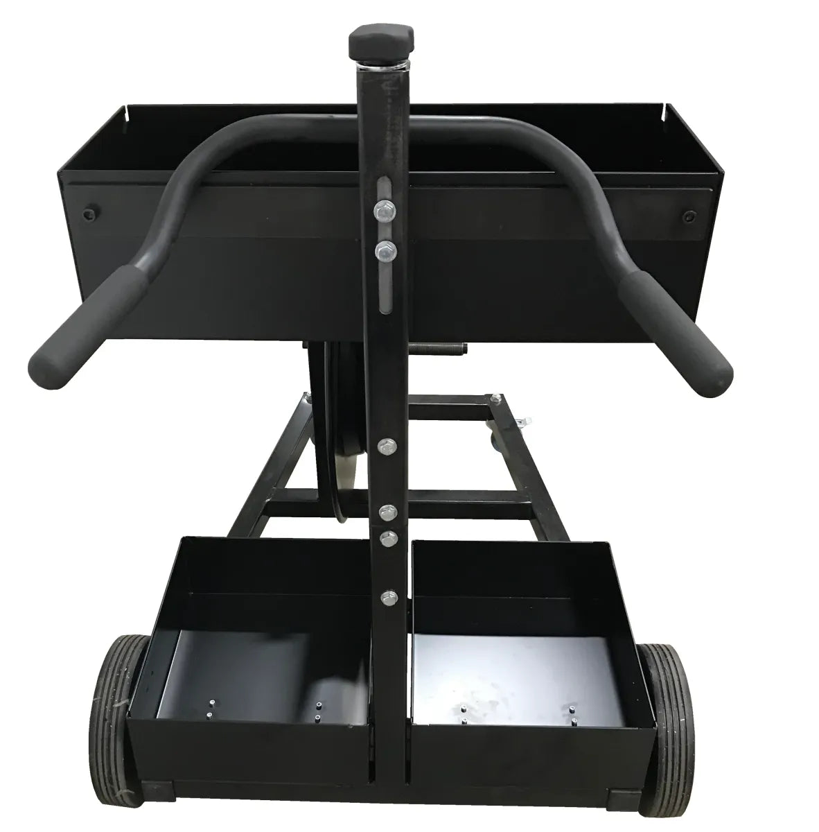 Mobile Strapping Truck (standard version) (Ribbon) for Steel and Poly Strapping