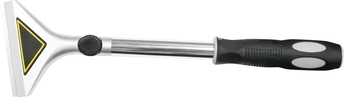 Floor and Wall Razor Scraper 4" Blade Width