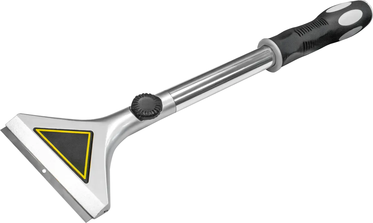 Floor and Wall Razor Scraper 4" Blade Width
