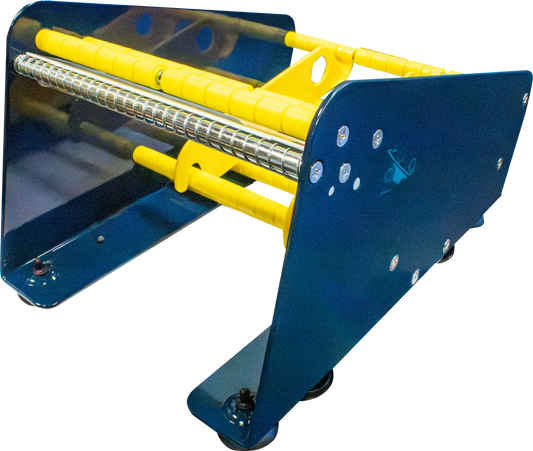 Tabletop Label Dispenser