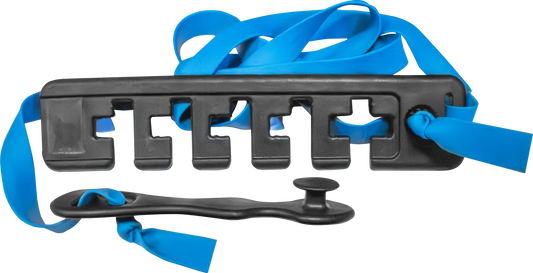 HD Pallet Band Clip Set (2pcs/pk)