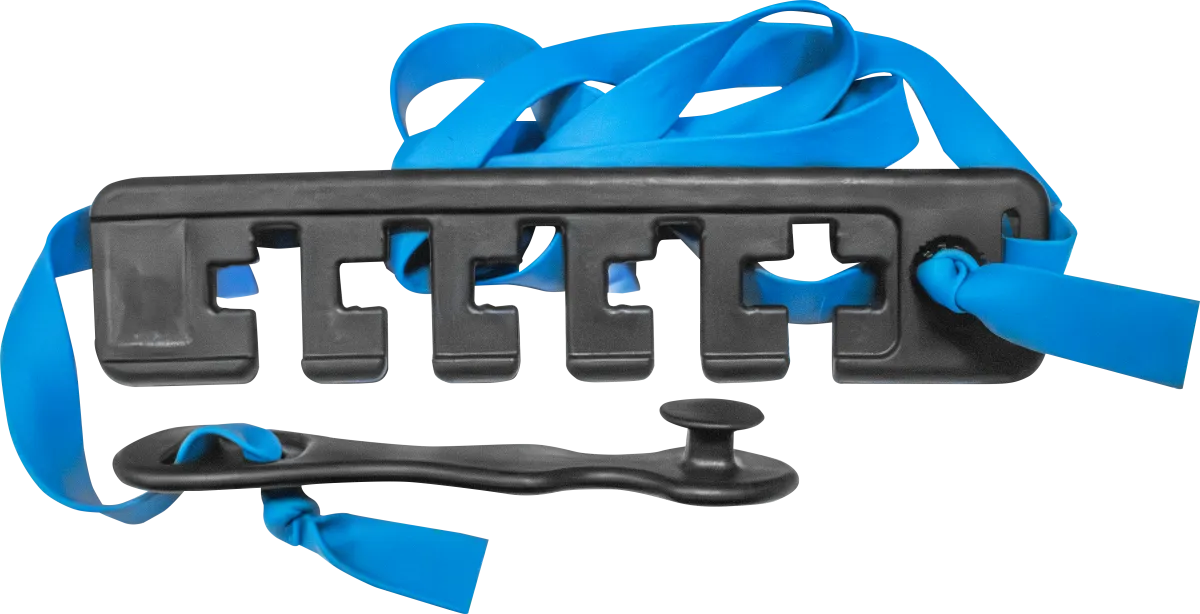 HD Pallet Band Clip Set (2pcs/pk)