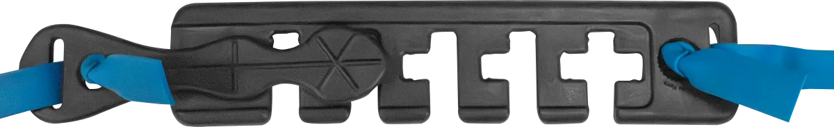 HD Pallet Band Clip Set (2pcs/pk)