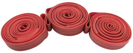 Pallet Bands - 92" Circumference x 7/8" Wide (ribbed)