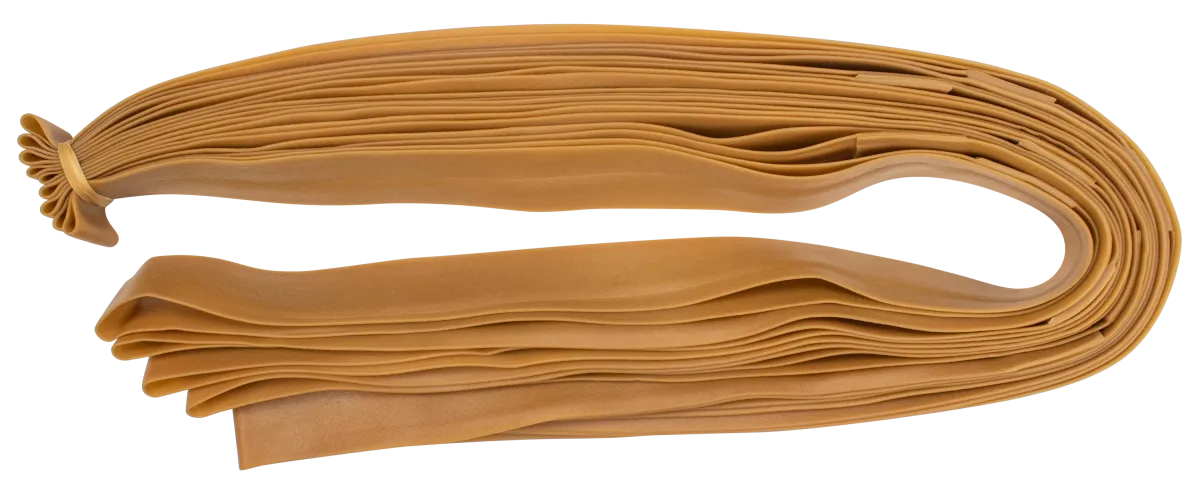 Pallet Bands - 84" Circumference x 1 3/4" Wide