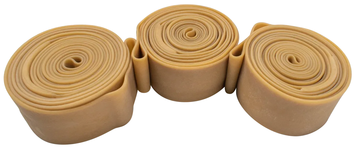 Pallet Bands - 92" Circumference x 1 1/2" Wide Heavy Duty