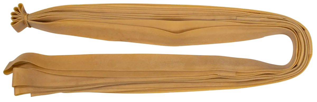 Pallet Bands - 92" Circumference x 1 1/2" Wide Heavy Duty
