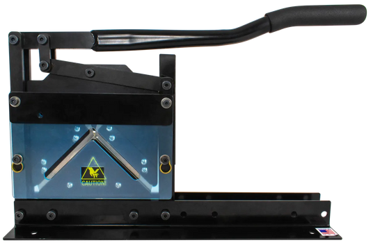 Corner Protector Cutter
