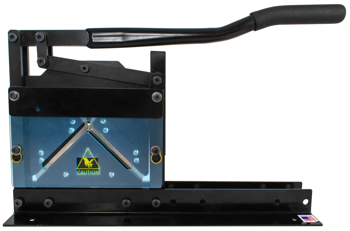 Corner Protector Cutter