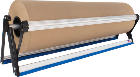 Kraft Paper Dispenser - 24"