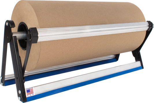 Kraft Paper Dispenser - 48"