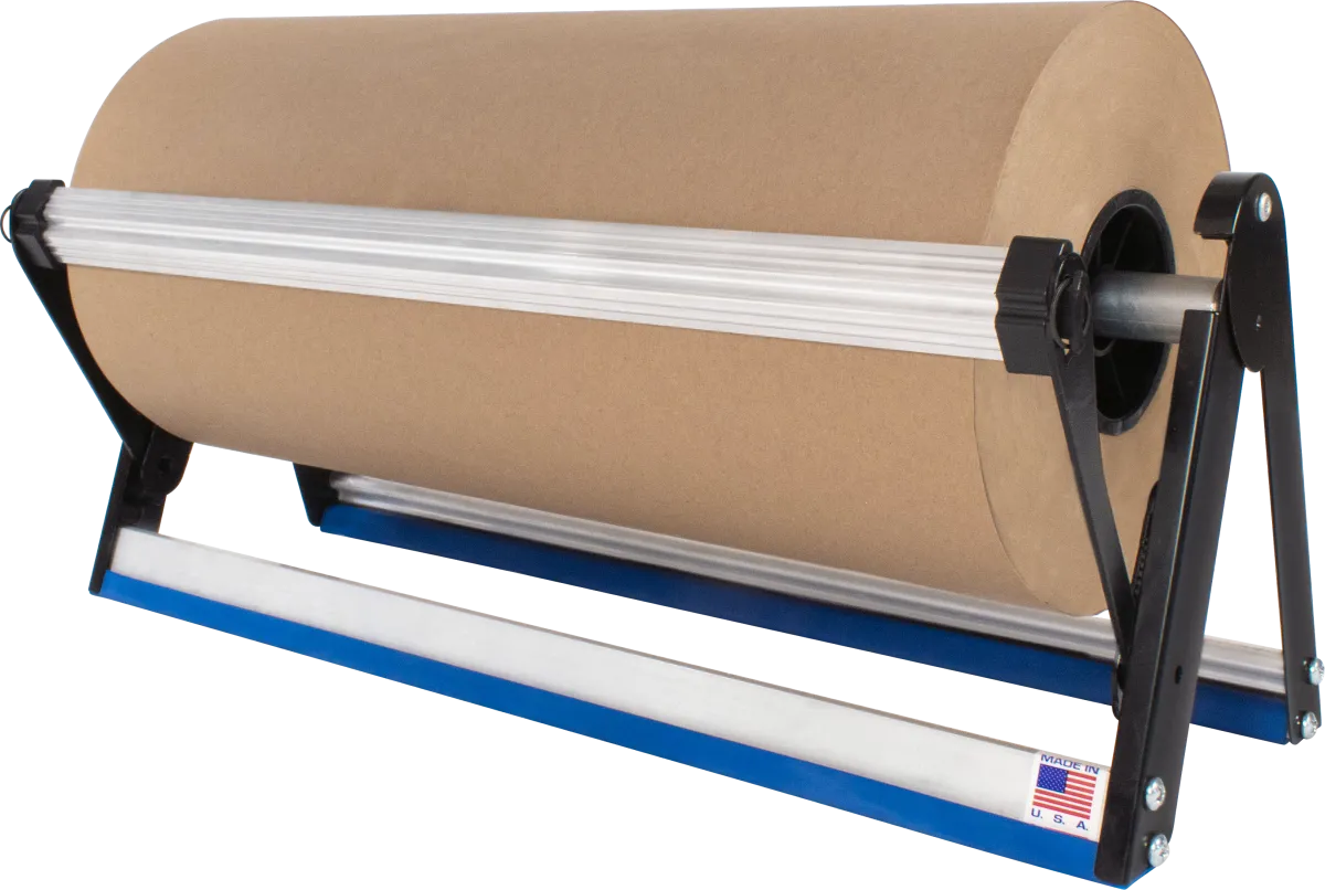 Kraft Paper Dispenser - 15"